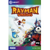 Rayman Origins Uplay CD-Key [GLOBAL]